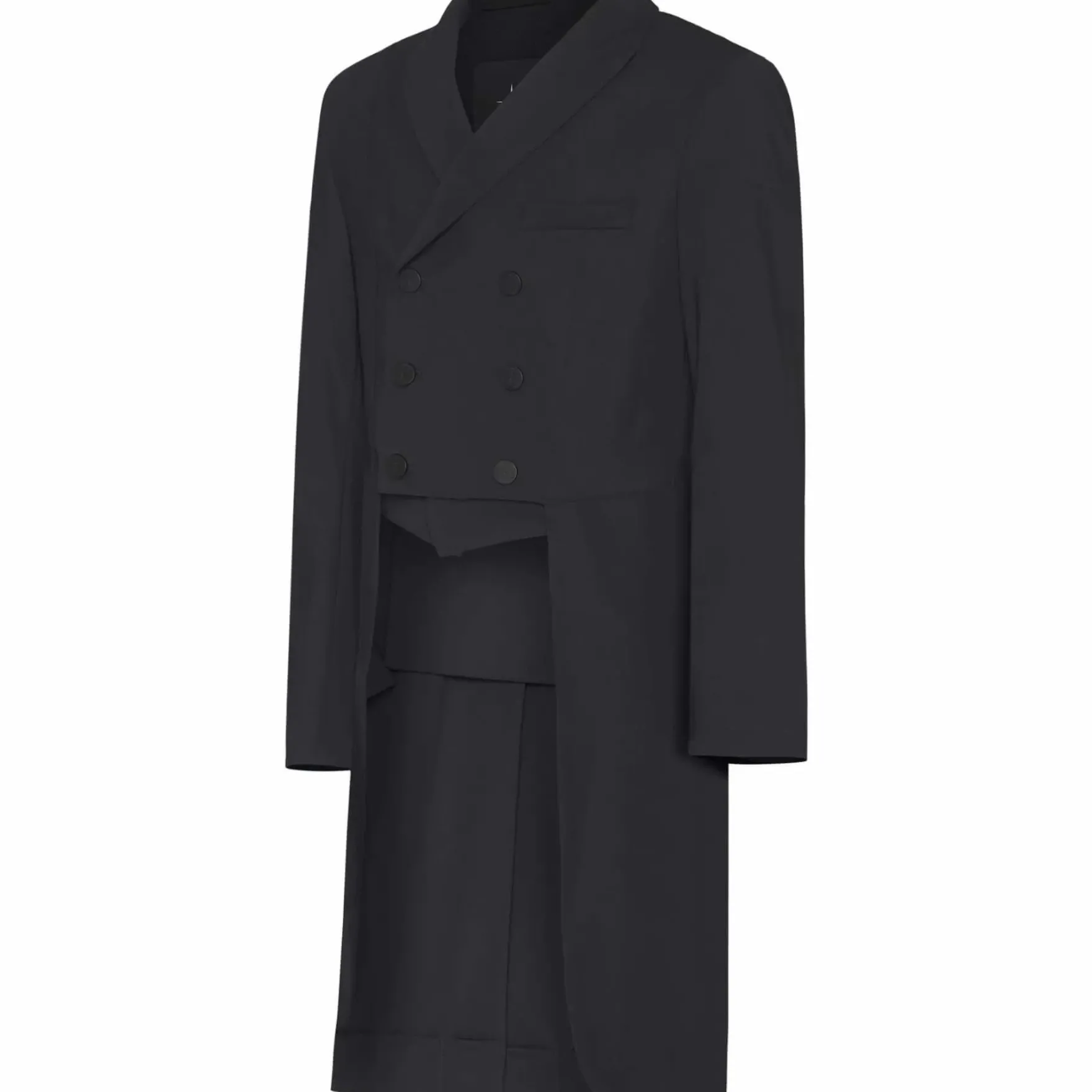 Frack Herren Star Cut Technical Dressurfrack, Turnierfrack