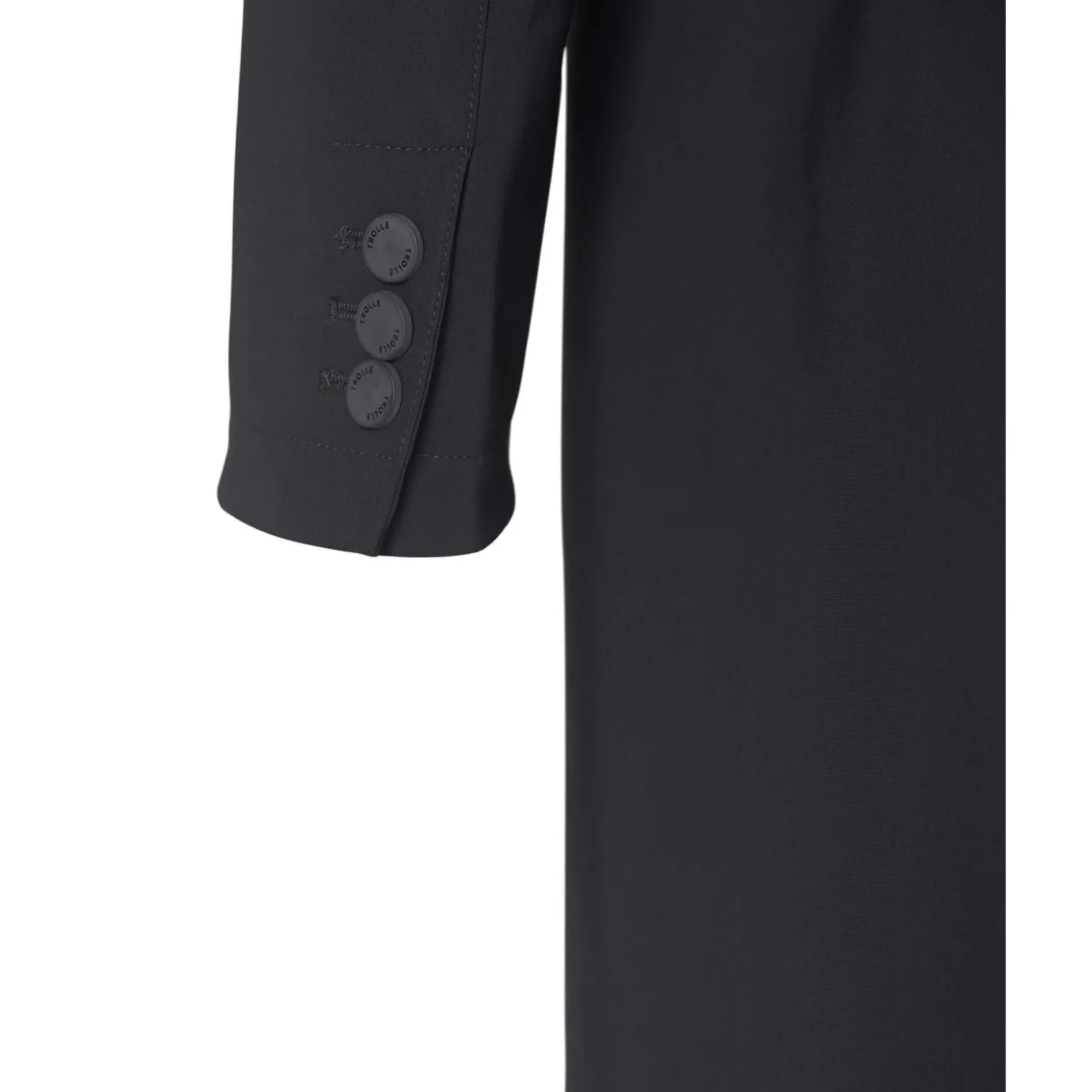 Frack Herren Star Cut Technical Dressurfrack, Turnierfrack
