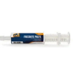 Freebute Paste, Ergänzungsfuttermittel