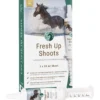 Fresh Up Shoots, Paste, Ergänzungsfuttermittel