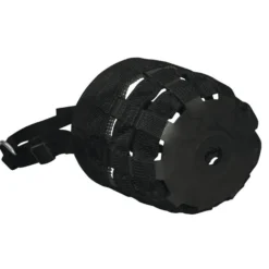 Fressbremse, Nylon