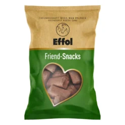 Friend-Snacks Minibag, Pferdeleckerlis