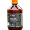 Friska Foal, Ergänzungsfuttermittel, Fohlenentwicklung, Liquid
