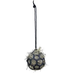 Futterball Flex, Heuball