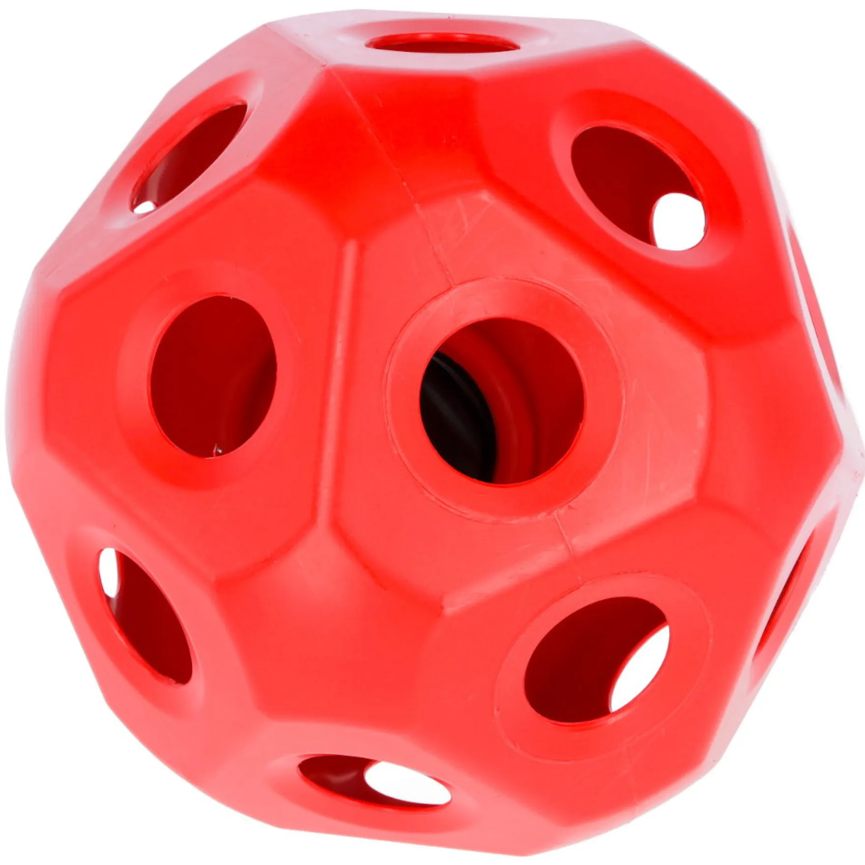 Futterball, Heuspielball