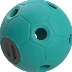 Futterball Soccer, Heuball