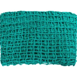 Futtersparnetz, Maschenweite 45 x 45 mm