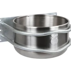 Futtertrog, Aluminium