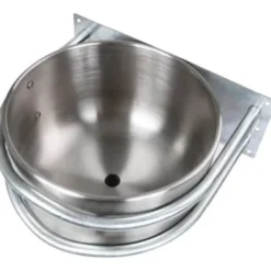 Futtertrog, Aluminium