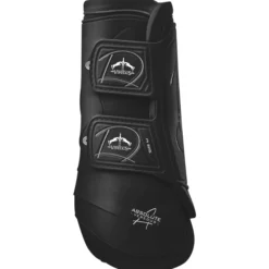 Gamaschen Absolute Easy Strap Front, Dressurgamaschen