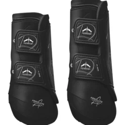 Gamaschen Absolute Easy Strap Rear, Dressurgamaschen