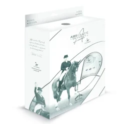 Gamaschen Absolute Elastic by Isabell Werth, hinten, Dressurgamasche