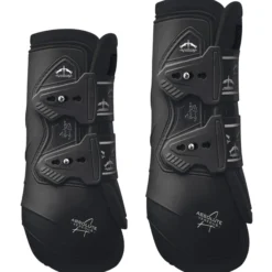 Gamaschen Absolute Elastic Front, Dressurgamaschen