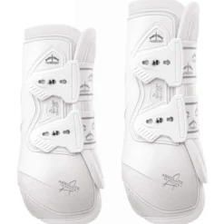 Gamaschen Absolute Elastic Rear, Dressurgamaschen