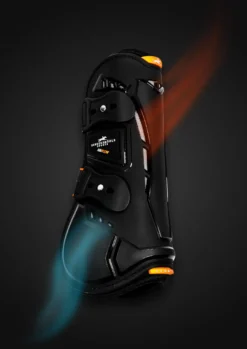 Gamaschen Air Flow Champion