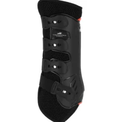 Gamaschen Air Flow Dressage Hind Boots, Dressurgamaschen, hinten