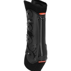 Gamaschen Air Flow Dressage Hind Boots, Dressurgamaschen, hinten