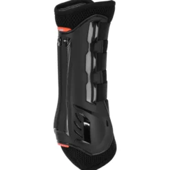 Gamaschen Air Flow Dressage Hind Boots, Dressurgamaschen, hinten