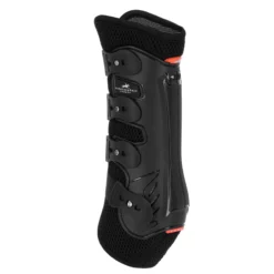 Gamaschen Air Flow Dressage Hind Boots, Dressurgamaschen, hinten