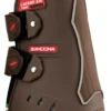 Gamaschen Carbon Air Pony Strap, Hartschalengamaschen, Springgamaschen