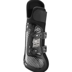 Gamaschen Carbon Gel Absolute X Pro, Vorne