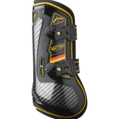 Gamaschen Carbon Gel Absolute Aachen Edition, vorne