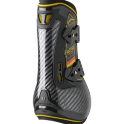 Gamaschen Carbon Gel Absolute Aachen Edition, vorne