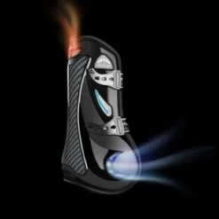 Gamaschen Carbon Gel Vento