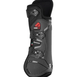 Gamaschen Carbon Pro Ex, Hartschalengamaschen, Springgamaschen, mit Erweiterung