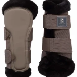 Gamaschen CAVALJOCA FS26, Fellgamaschen