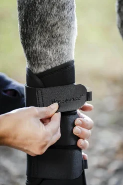 Gamaschen Classic Brushing Boots FS26, Dressurgamaschen