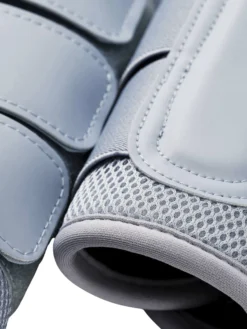 Gamaschen Classic Mesh Ice Blue, Dressurgamaschen