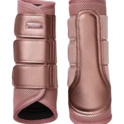 Gamaschen Classic Mesh Midsummer Blush, Dressurgamaschen
