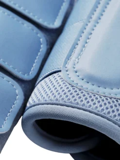Gamaschen Classic Mesh Midsummer Blue, Dressurgamaschen
