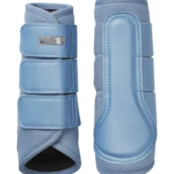 Gamaschen Classic Mesh Midsummer Blue, Dressurgamaschen