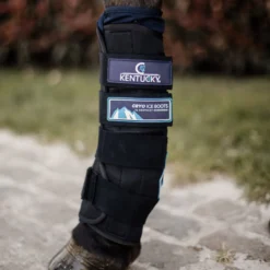 Gamaschen Cryo Ice Boots, Kühlgamaschen