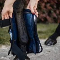 Gamaschen Cryo Ice Boots, Kühlgamaschen