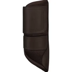 Gamaschen Ego Brushing, Dressurgamaschen, Mesh