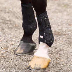 Gamaschen HVPPro Movement, Dressurgamaschen