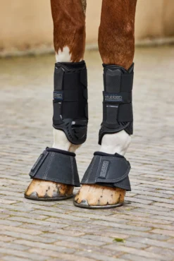Gamaschen Hybrid XC, Geländegamaschen, vorne