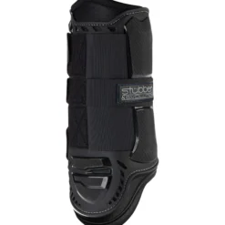 Gamaschen Hybrid XC, Geländegamaschen, hinten