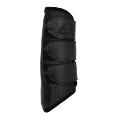 Gamaschen Neopren, hinten