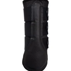 Gamaschen Neopren, hinten