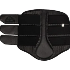 Gamaschen Neopren, hinten