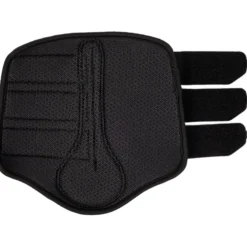 Gamaschen Neopren, hinten