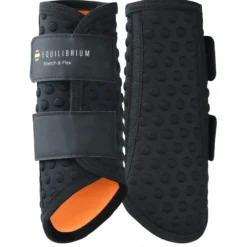 Gamaschen Stretch and Flex Flatwork, Dressurgamaschen