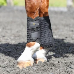 Gamaschen Stretch and Flex Flatwork, Dressurgamaschen