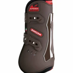 Gamaschen Superior Air, Hartschalengamaschen, Springgamaschen