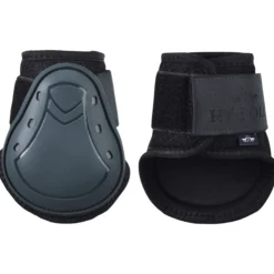 Gamaschen und Streichkappen Set HVPClassic HW25, Springgamaschen, 4er Set