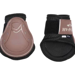 Gamaschen und Streichkappen HVPClassic FS26, Set
